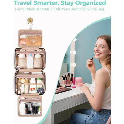 The Miren Toiletry Bag