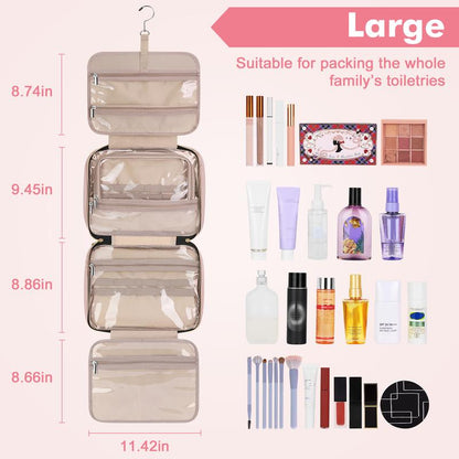 The Miren Toiletry Bag