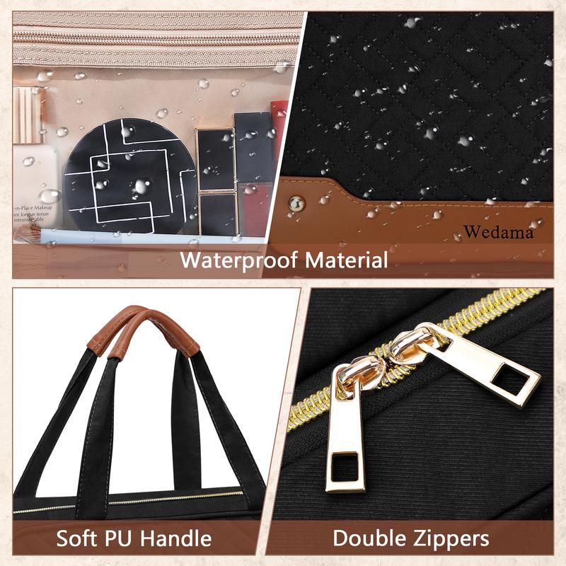 The Miren Toiletry Bag