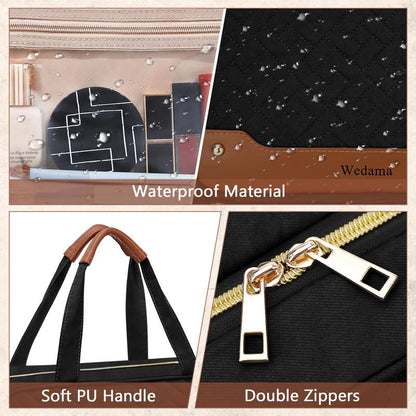 The Miren Toiletry Bag