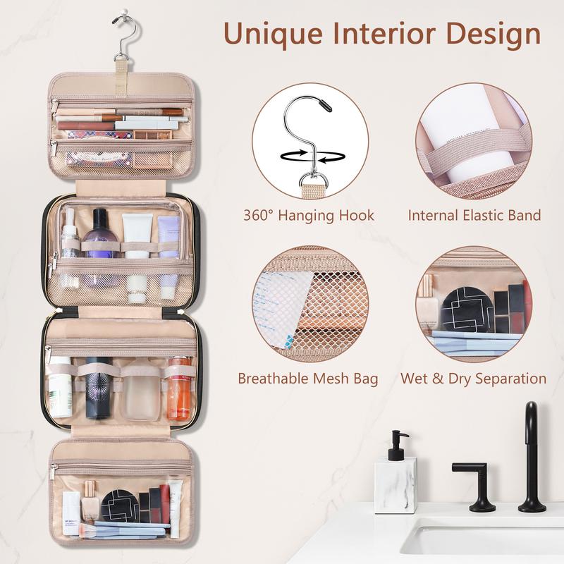 The Miren Toiletry Bag